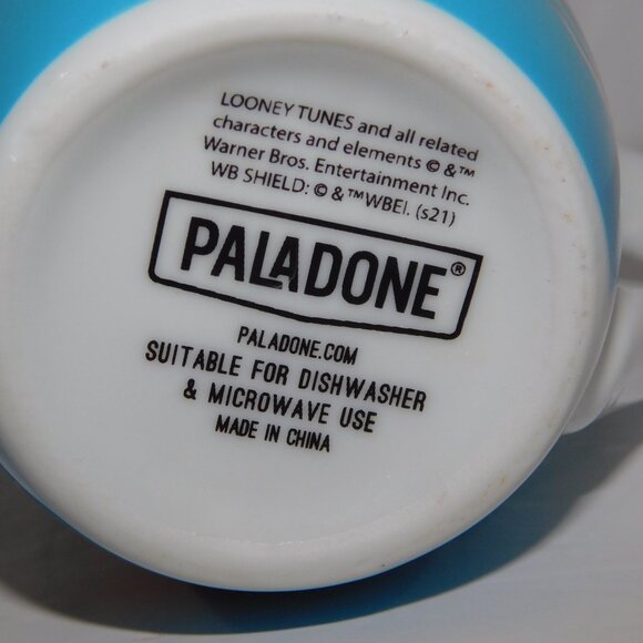 Set 2 Looney Tunes Sylvester Cat Tweety Bird Cat-itude Mugs Paladone Warner Bros - Picture 6 of 7